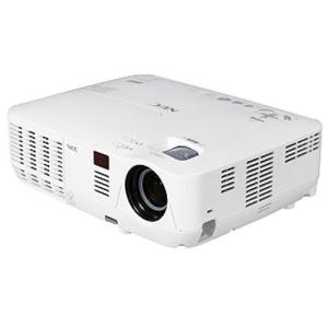 VIDEO  PROJECTEUR NEC