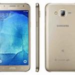 Samsung Galaxy J7(2016) SM-J710FN one sim