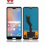 ECRAN LCD HUAWEI P20