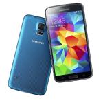 Samsung Galaxy  S5