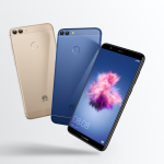 Huawei P Smart