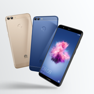 Huawei P Smart