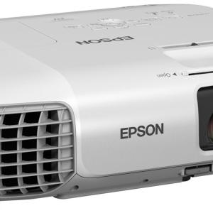 VIDEO  PROJECTEUR  EPSON