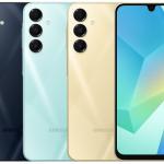 Samsung Galaxy A16 (256/8)