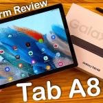 Samsung Galaxy Tab A8 10.5 (2021) 64/4
