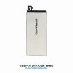 BATTERY GALAXY A7 2017