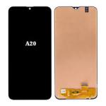 ECRAN LCD SAMSUNG A20