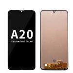ECRAN LCD SAMSUNG A20