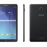 SAMSUNG GALAXY TAB E SM-T560