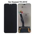 ECRAN LCD  HUAWEI Y9 2019