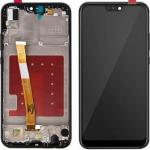 ECRAN LCD HUAWEI P20