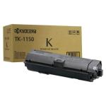 Cartouche de toner noire Kyocera TK-1150