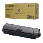 Cartouche de toner noire Kyocera TK-1150