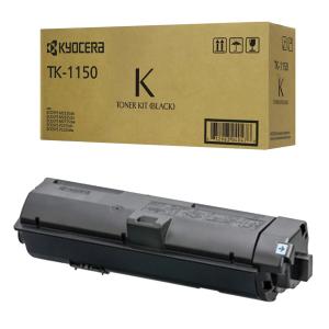 Cartouche de toner noire Kyocera TK-1150