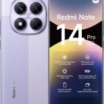 Xiaomi Redmi Note 14 Pro 5G 256/12