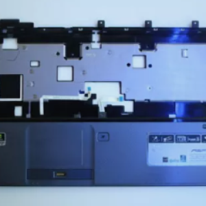 Piece Plasturgie touchpad lecteur d'empreinte 7738G 7738 7735 ACER PC Part