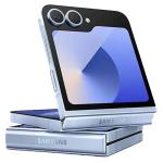 Smartphone Samsung Galaxy Z Flip6 6,7" 5G Nano SIM 512 Go