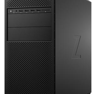 HP Z4 G5 Workstation SSD 1To Ram 32Go Dédié 16Giga ( CZC3257MQC) 4Y0H8AV
