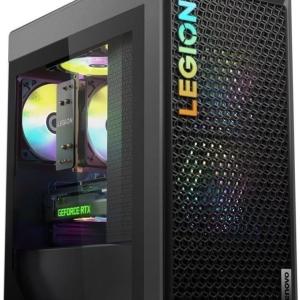 UC GAMING Lenovo Legion T7 34IRZ8 RTX 4090